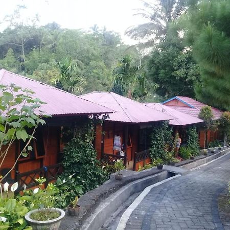 Tomohon Mountain View Resort & Spa المظهر الخارجي الصورة