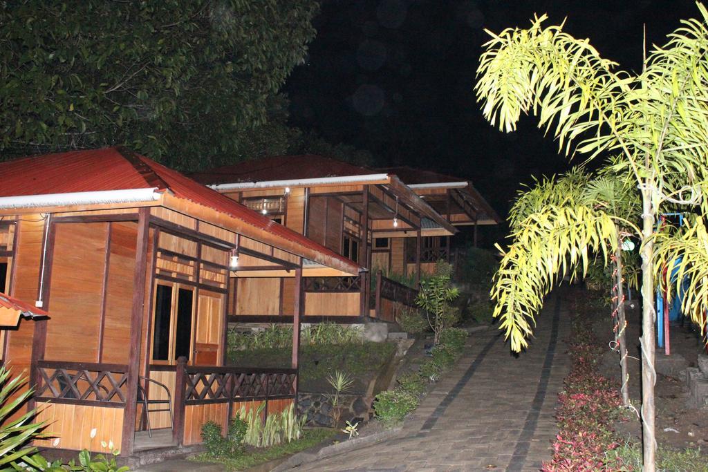 Tomohon Mountain View Resort & Spa المظهر الخارجي الصورة